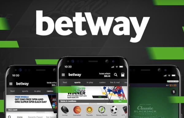 Betway Canada: Top Online Sports Betting & Casino Platform